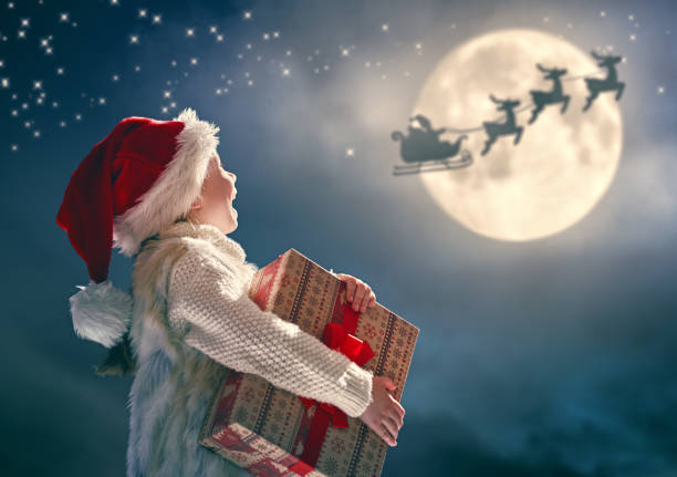 preserve the wonder of christmas through divorce